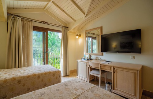 Dalyan City Center Hotel | Dalyan Resort - Special Class