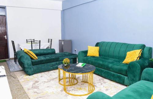 Central Province Apartamento | Dalyan's place