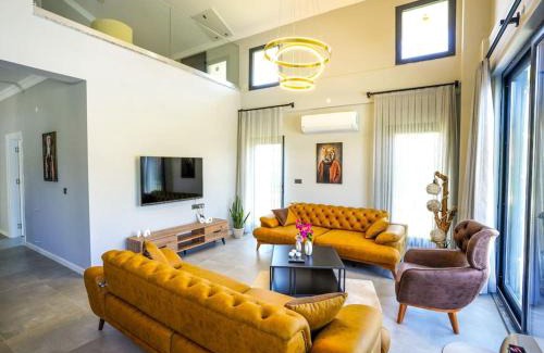Dalyan City Center Villa | Dalyan Villa Alba