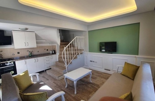 Dalyan City Center Hotel | Dalyan Villa Kiydan Apartments