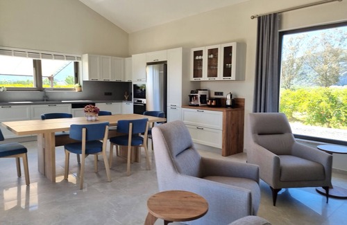 Dalyan Villa | Dalyan Villa Rhebas