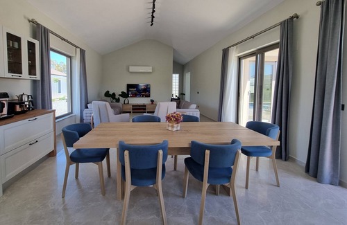 Dalyan Villa | Dalyan Villa Rhebas