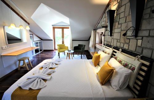 Dalyan Villa | Dalyan Villa StoneHouse-2