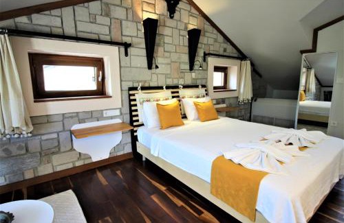 Dalyan Villa | Dalyan Villa StoneHouse-2