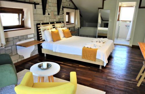 Dalyan Villa | Dalyan Villa StoneHouse-2