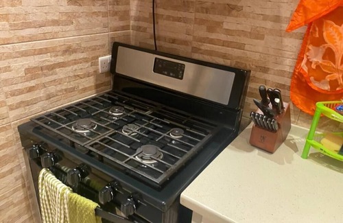 Choppins Apartamento | Dalys Luxury Apartments