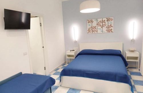 Maiori Casa | Damè Mare
