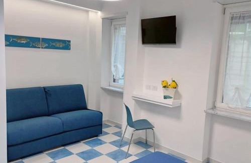 Maiori Casa | Damè Mare