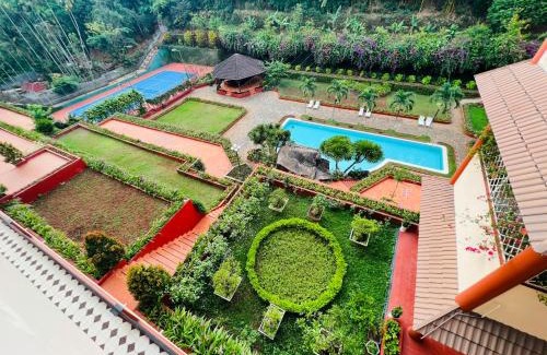 Buon Ma Thuot Hotel | Dam San Hotel