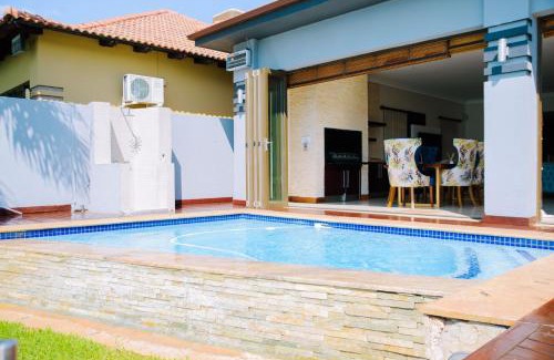 Hartbeespoort Casa | Dam View HOUSE