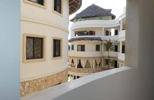 Watamu Apartamento | Dama apartment, Gepard Tower residence