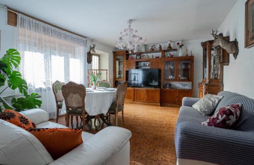 Ponte nelle Alpi Cama Y Desayuno | Dama del Lago
