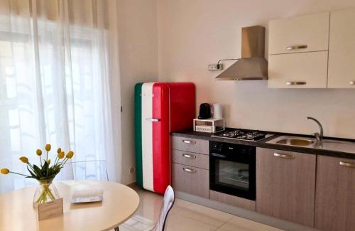 Bari City Centre Apartamento | Dama del Mare Apartment