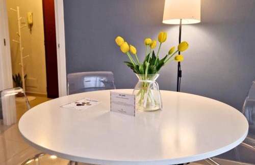 Bari City Centre Apartamento | Dama del Mare Apartment