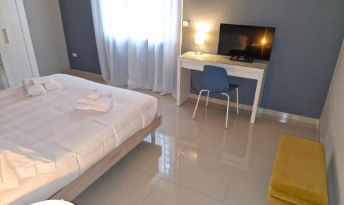 Bari City Centre Apartamento | Dama del Mare Apartment