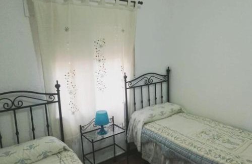 Posadas Casa | Dama Rural
