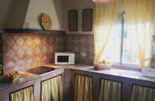 Posadas Casa | Dama Rural