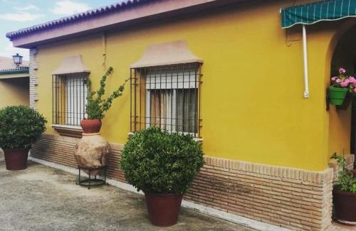 Posadas Casa | Dama Rural