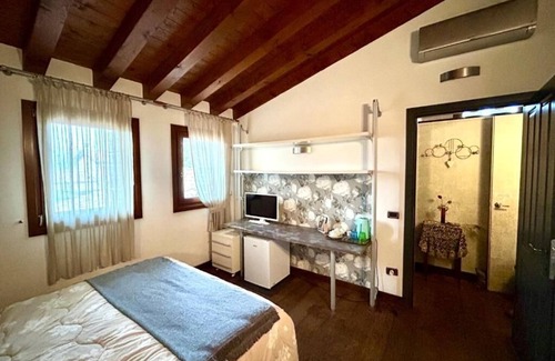 Portogruaro Cama Y Desayuno | Damabianca