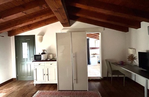 Portogruaro Cama Y Desayuno | Damabianca