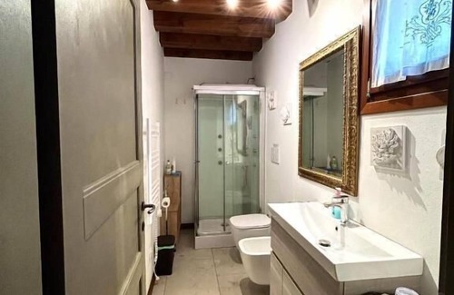 Portogruaro Cama Y Desayuno | Damabianca