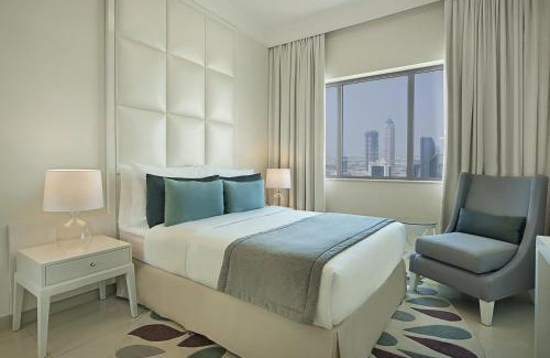 Downtown Dubai Apartamento | DAMAC Maison Mall Street