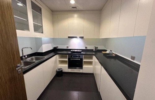 Al Olaya District Apartamento | Damac Riyadh by SELSAL داماك الرياض