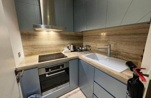 Al Olaya District Apartamento | Damac Riyadh by SELSAL داماك الرياض