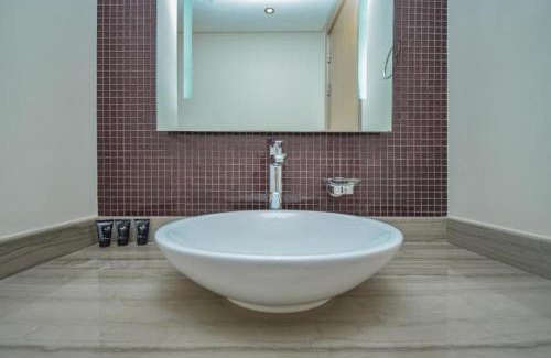 Business Bay Apartamento | DAMAC Towers by Paramount Hotels & Resorts Dubai