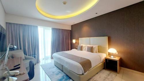Business Bay Apartamento | DAMAC Towers by Paramount Hotels & Resorts Dubai