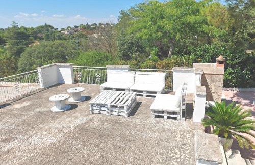 Selva di Fasano Apartamento | DaMami
