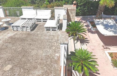Selva di Fasano Apartamento | DaMami
