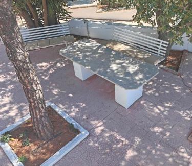 Selva di Fasano Apartamento | DaMami