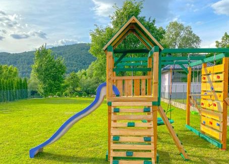 Bihac Villa | Daman Villa