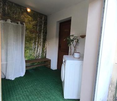Bras de Pontho Apartamento | Damaniel * Ze Détente * Jacuzzi*