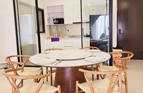 Kuala Lumpur Apartamento | Damansara Seresta