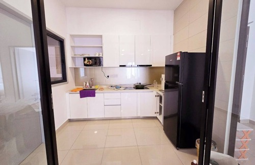 Kuala Lumpur Apartamento | Damansara Seresta