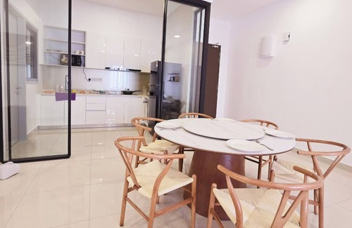 Kuala Lumpur Apartamento | Damansara Seresta