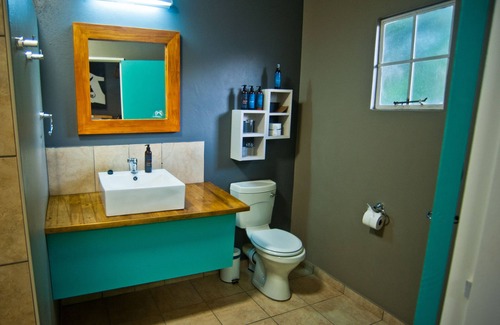 Khorixas Cabina | Damara Mopane Lodge