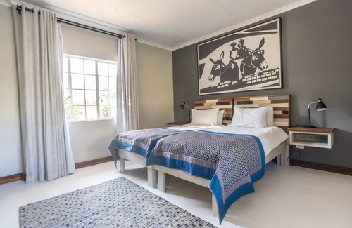 Khorixas Cabina | Damara Mopane Lodge