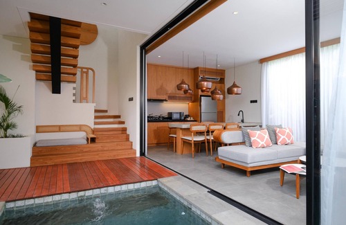 Kedewatan Villa | Damara Village Ubud by Alaya Private Estate