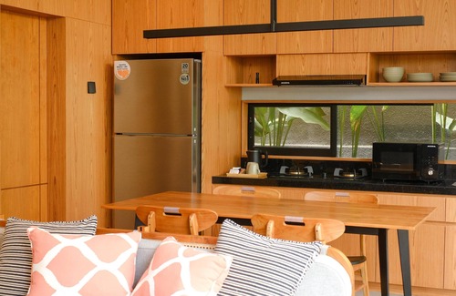 Kedewatan Villa | Damara Village Ubud by Alaya Private Estate