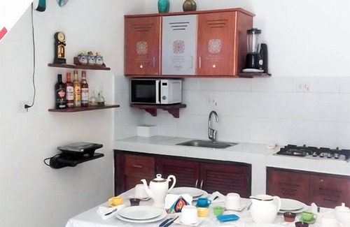Old Havana Casa | Damas 725