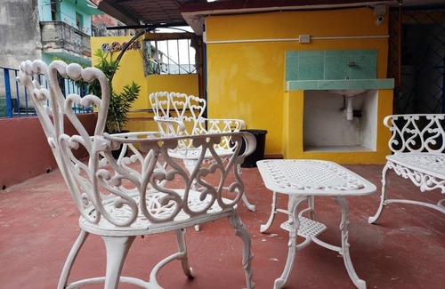 Old Havana Casa | Damas 725