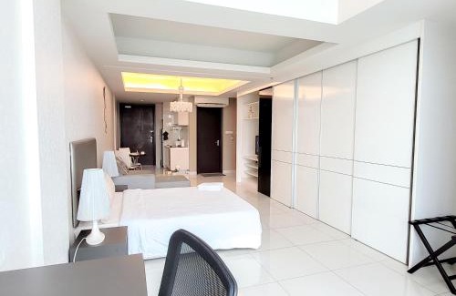 Sri Hartamas Apartamento | Damas Residence Kuala Lumpur