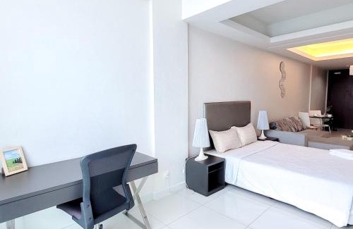 Sri Hartamas Apartamento | Damas Residence Kuala Lumpur