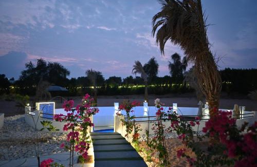 Liwa Complejo | Damas Resort