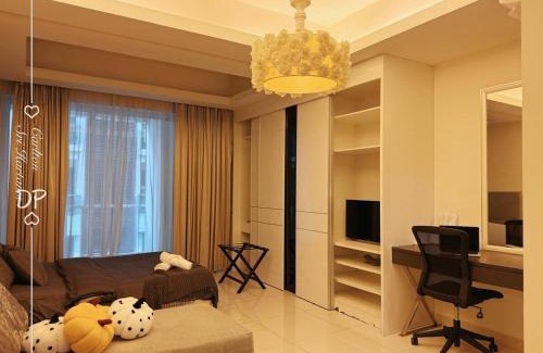Sri Hartamas Apartamento | Damas Suite Sri Hartamas 4 pax Link to Mall