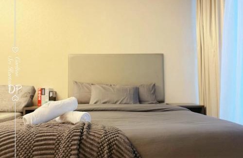 Sri Hartamas Apartamento | Damas Suite Sri Hartamas 4 pax Link to Mall