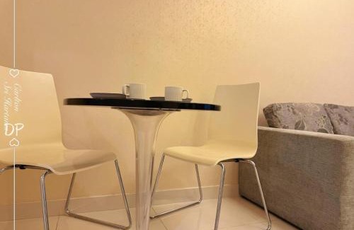 Sri Hartamas Apartamento | Damas Suite Sri Hartamas 4 pax Link to Mall